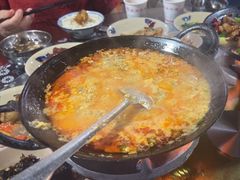 -张关合渣(航空大道店)