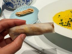 -淮香国色·淮扬菜(正大中心店)