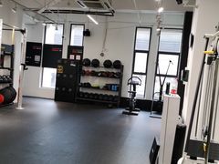 -汗水空间私教健身连锁(SM广场店)