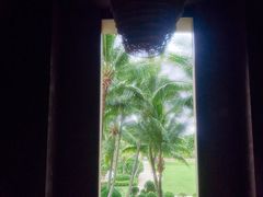 -海南清水湾莱佛士酒店