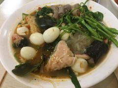 -桥西市场(环城西路)