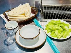 -宗泉烤全羊·烤羊腿·家常菜(解放东路店)