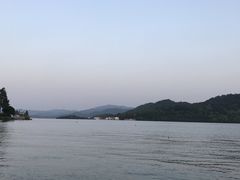 -东钱湖旅游度假区