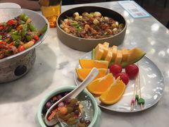 -雀蓝川菜(奥体广场店)