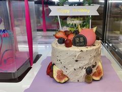 -DEMO黛慕蛋糕(中泰店)