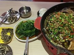 -令狐冲烤鱼·烧菜馆(达明店)