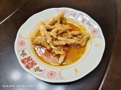-五马集·海鲜·温州大牌档(黑金冠五马街十字路口店)