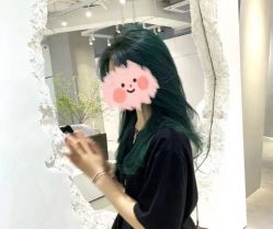 -丝语萱形象