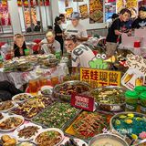 成都排队王！！在深圳也能吃到了！！