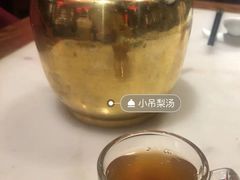 -小吊梨汤·北京菜·烤鸭(华润万象城店)