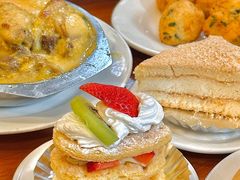 -小飞象葡国餐