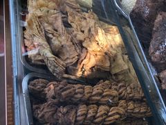 麻花-白魁老号饭庄(交道口店)