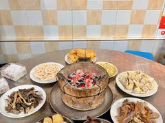 -小板凳(四公里店)