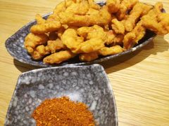 -付小姐在成都(川沙店)
