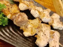 -坂吉屋·居酒屋深夜食堂(龙湖店)