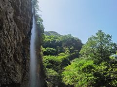 -湖洞水自然风景区