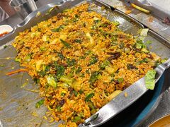 -李氏烤肉店