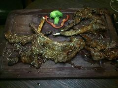 -The Cheebat 锌吧·Bistro(体育西店)