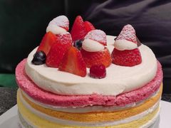 -巴黎贝甜(亿合城店)