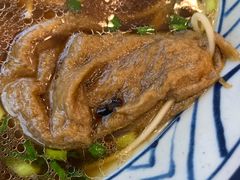 -朱洪元苏式面馆(绿宝广场店)