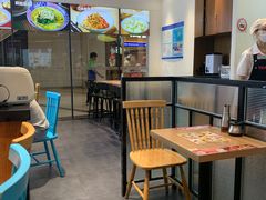 -小杨生煎(香港名都店)