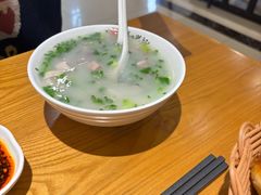 -和兴记牛肉火勺·羊汤(于洪广场店)