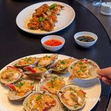 （赣州）男朋友第1️⃣次请爸妈吃饭、汗流夹背了。