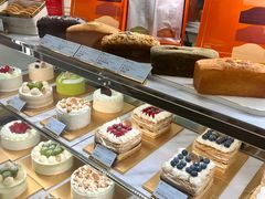 -M'CAKE(西单大悦城店)