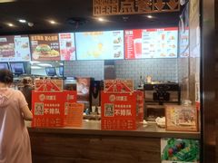 -汉堡王(巨海邻里荟店)