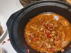 -良厨本味· 老坛剁椒鱼头(深南腾讯店)