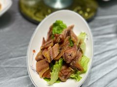 酱鸭-温岭人家(红花北路店)