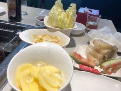 -海底捞火锅(武胜路凯德广场店)