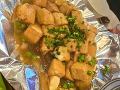 -东来土菜馆(民祥园路店)