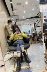 -IN STYLE·全国形象店