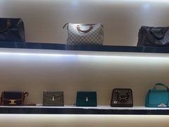 -千安奢侈品回收名表维修名包珠宝护理