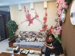 -大观园影院式足浴Spa店(沙坪坝店)