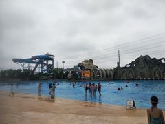 -苏州乐园森林水世界