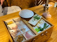 -勺子米线·云南传统小吃市集(四方街店)