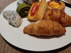 -天目湖涵田度假村