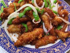 -云河农家乐饭店(福禄缘树山店)