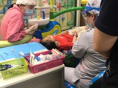 -武汉第一口腔医院(建设大道总院)