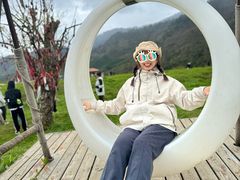 -硗碛藏寨·神木垒景区