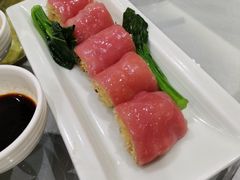 金沙红米肠-丰鲤楼•闽南茶楼(仟禧汇店)