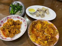 -红星光发煲仔饭(大石街店)