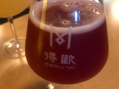 -得欢咖啡&精酿