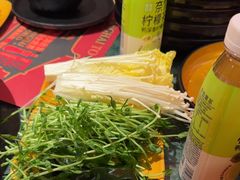 -牛New寿喜烧(曹路花园城店)