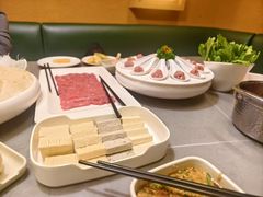 -君邦火锅(新疆大厦店)