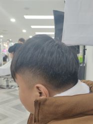 -米娜护肤造型
