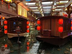 -潇湘甲鱼村(清河店)