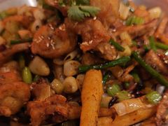 -闻溪有渔·活鱼现烤才好吃(太仓万达店)